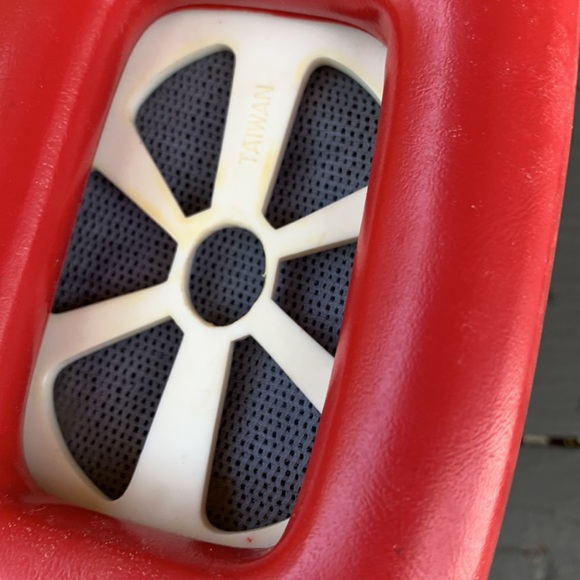 Vintage Midland Music Muffs 2-Speaker Radio Headphones with Box - Picture 6 of 8